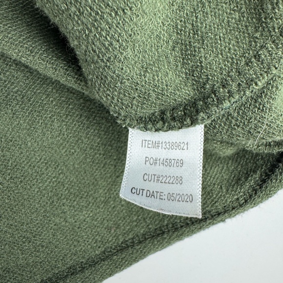 Studio Ghibli Spirited Away Her Universe Womens Size 5 Cropped Hoodie Sweatshirt - Picture 7 of 8